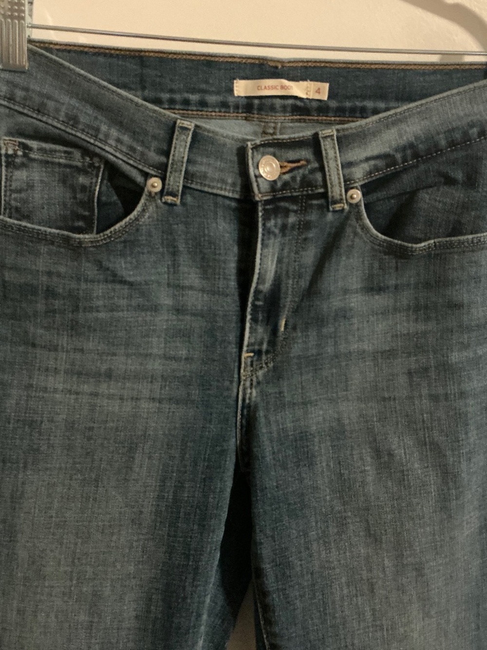 Levi's Jeans